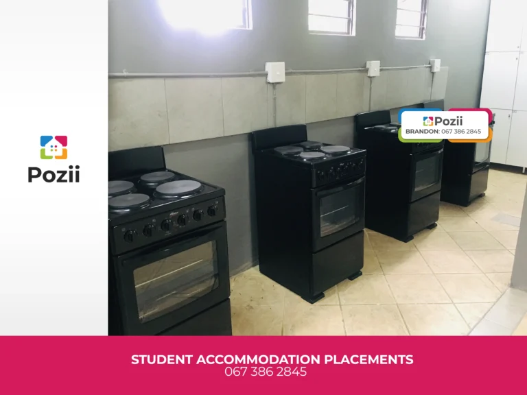 92 Meintjies Street Pozii Accommodation Placements street